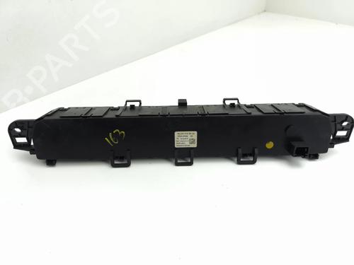 Climate control PEUGEOT PARTNER Box Body/MPV (K9) 1.5 BlueHDi 100 | BP37271700I5 - Image 3