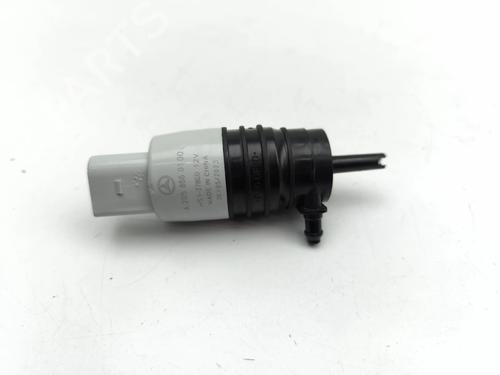 Sprinklervæskepumpe Sprinklervæskepumpe MERCEDES-BENZ C-CLASS (W205) [2013-2023] 37271695 37271695
