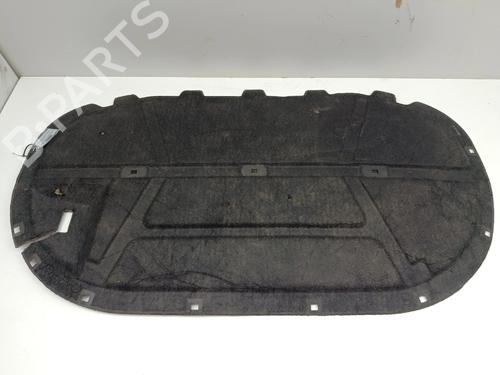 Used Upper protection Upper protection 37273219 37273219