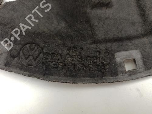Upper protection VW PASSAT B8 Variant (3G5, CB5) | BP37273219M93 - Image 6
