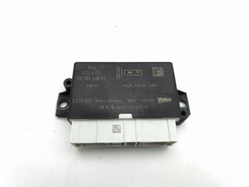 Used Electronic module Electronic module 37273218 37273218
