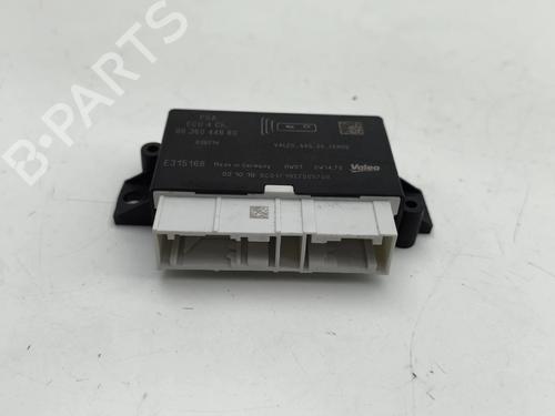 Electronic module PEUGEOT PARTNER Box Body/MPV (K9) 1.5 BlueHDi 100 | BP37273218M83 - Image 4
