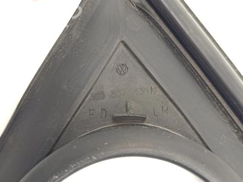 Dørliste VW PASSAT B8 Variant (3G5, CB5) | BP37273220C150 - Image 5