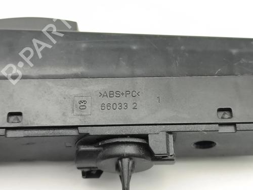 Warning switch OPEL ASTRA H GTC (A04) | BP37081033I22 - Image 5