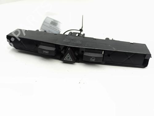 Warning switch OPEL ASTRA H GTC (A04) | BP37081033I22 - Image 2