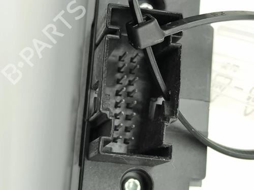 Warning switch OPEL ASTRA H GTC (A04) | BP37081033I22 - Image 4
