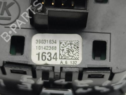 Warning switch OPEL CORSA E (X15) 1.3 CDTI (08, 68) | BP37082431I22 - Image 5