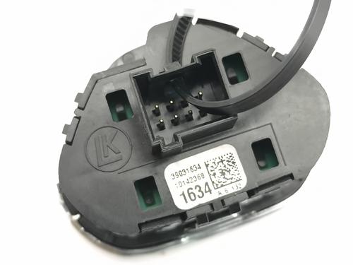 Warning switch OPEL CORSA E (X15) 1.3 CDTI (08, 68) | BP37082431I22 - Image 4