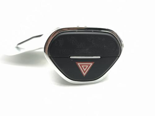 Warning switch OPEL CORSA E (X15) 1.3 CDTI (08, 68) | BP37082431I22 - Image 2