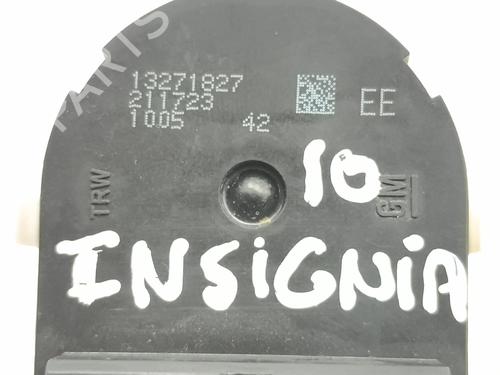 Switch OPEL INSIGNIA A (G09)  | BP37081063I30  - Image 5