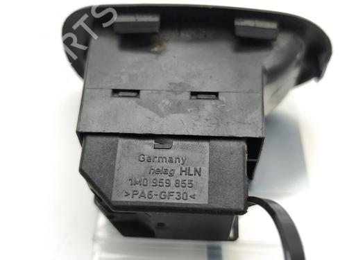 Left rear window switch SEAT LEON (1M1) | BP37089946I29 - Image 5