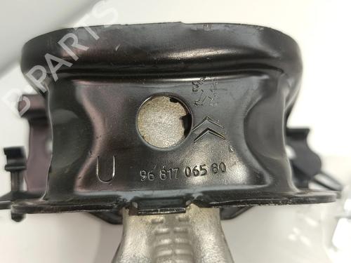 Engine mount PEUGEOT 2008 I (CU_) | BP37282960M89 - Image 5