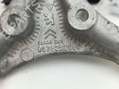 Engine mount PEUGEOT 2008 I (CU_) | BP37282960M89 - Image 4