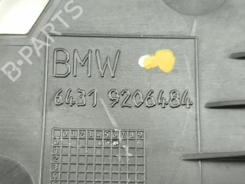 Scuttle panel BMW 1 (F20)  | BP37282976C110  - Image 5