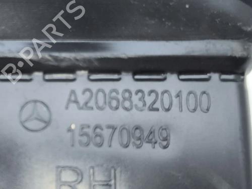 Pipe MERCEDES-BENZ C-CLASS (W206) C 220 d (206.004) | BP37283350M125 - Image 7
