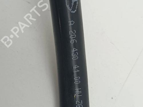 Pipe MERCEDES-BENZ C-CLASS (W206) C 220 d (206.004) | BP37282968M125 - Image 4