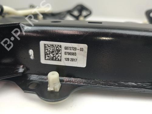 Subframe BMW 2 Active Tourer (F45) | BP37283359M9 - Image 3