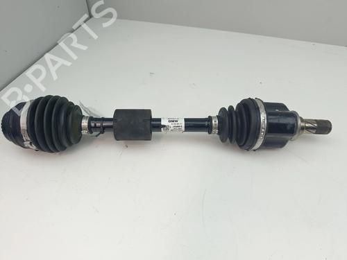 Used Left front driveshaft Left front driveshaft 37283362 37283362