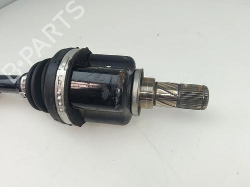 Left front driveshaft BMW 2 Active Tourer (F45) | BP37283362M38 - Image 3