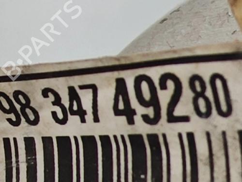 Steering pump PEUGEOT 2008 I (CU_) | BP37283366M99 - Image 2