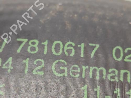 Intercooler pipe BMW 1 (F20) | BP37283353M127 - Image 2