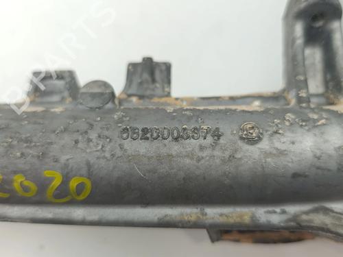 Steering rack NISSAN JUKE (F16_) | BP37283956M22 - Image 7
