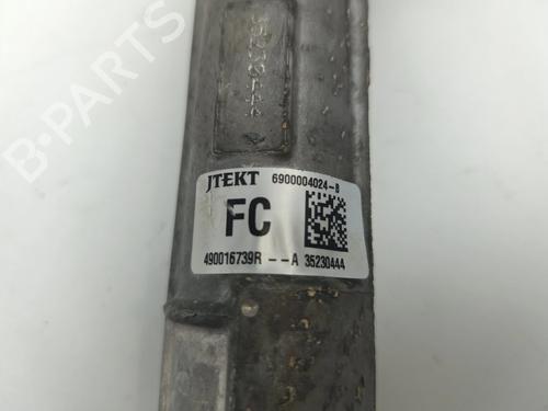 Steering rack NISSAN JUKE (F16_) | BP37283956M22 - Image 6