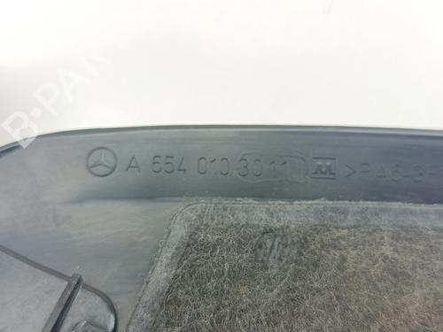 Upper protection MERCEDES-BENZ C-CLASS (W206) C 220 d (206.004) | BP37283363M93 - Image 6