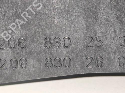 Air filter box MERCEDES-BENZ C-CLASS (W206) C 220 d (206.004) | BP37295417M87 - Image 2