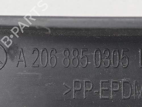 Other MERCEDES-BENZ C-CLASS (W206) C 220 d (206.004) | BP37295420O1 - Image 2