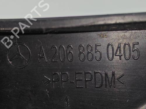 Other MERCEDES-BENZ C-CLASS (W206) C 220 d (206.004) | BP37295419O1 - Image 2