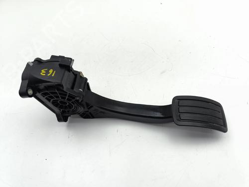 Pedal Pedal PEUGEOT PARTNER Box Body/MPV (K9) 1.5 BlueHDi 100 (102 hp) 37295425 37295425