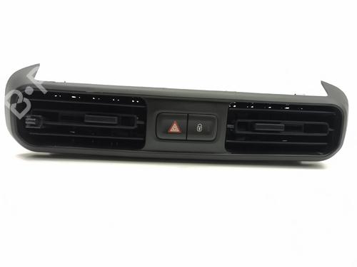air-vent-peugeot-partner-box-bodympv-k9-2018-37295423 main image