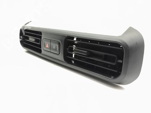 Luftventil PEUGEOT PARTNER Box Body/MPV (K9) 1.5 BlueHDi 100 | BP37295423I21 - Image 2