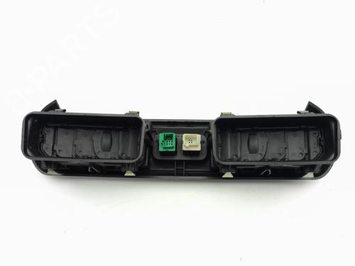 Luftventil PEUGEOT PARTNER Box Body/MPV (K9) 1.5 BlueHDi 100 | BP37295423I21 - Image 4