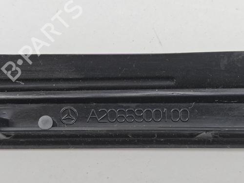 Other MERCEDES-BENZ C-CLASS (W206) C 220 d (206.004) | BP37295431O1 - Image 2