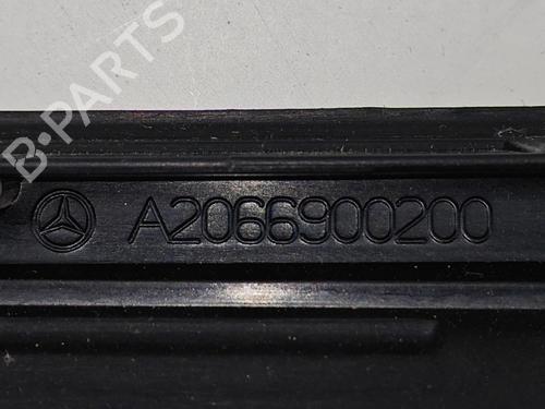 Other MERCEDES-BENZ C-CLASS (W206) C 220 d (206.004) | BP37295432O1 - Image 2