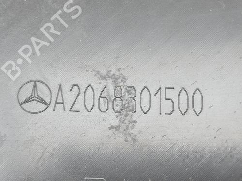 Scuttle panel MERCEDES-BENZ C-CLASS (W206) C 220 d (206.004) | BP37295426C110 - Image 2