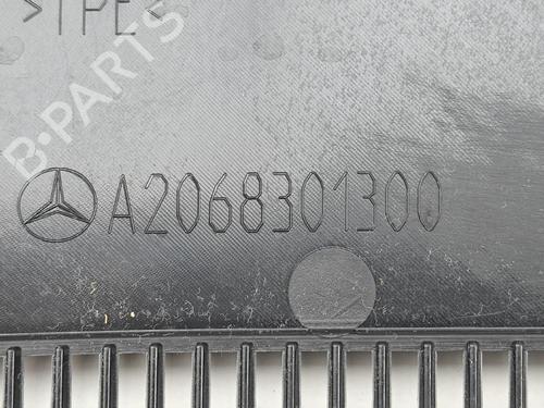 Scuttle panel MERCEDES-BENZ C-CLASS (W206) C 220 d (206.004) | BP37295424C110 - Image 2