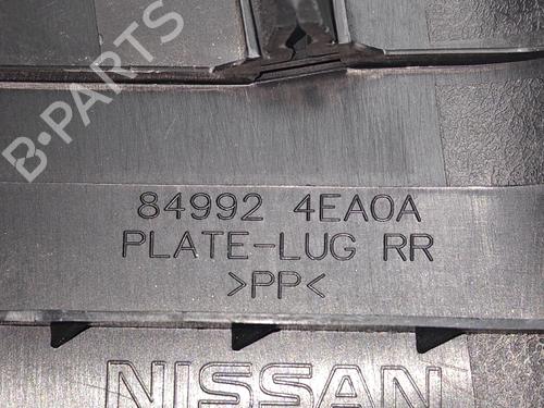 Boot lining NISSAN QASHQAI II (J11, J11_) | BP37401120I3 - Image 2