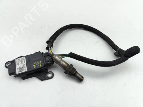 Elektronisk sensor Elektronisk sensor PEUGEOT PARTNER Box Body/MPV (K9) 1.5 BlueHDi 100 (102 hp) 37295437 37295437