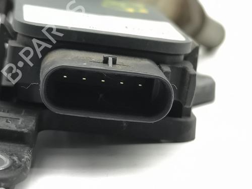 Electronic sensor PEUGEOT PARTNER Box Body/MPV (K9) 1.5 BlueHDi 100 | BP37295437M84 - Image 4