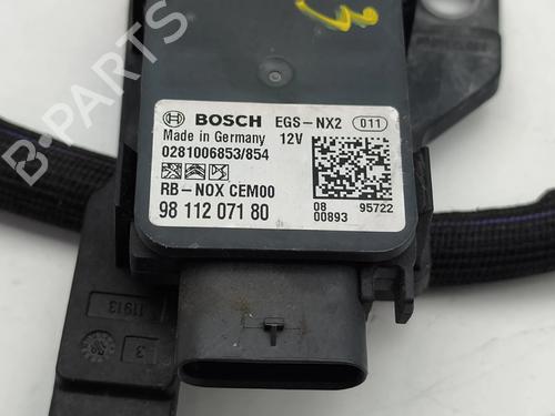 Electronic sensor PEUGEOT PARTNER Box Body/MPV (K9) 1.5 BlueHDi 100 | BP37295437M84 - Image 6