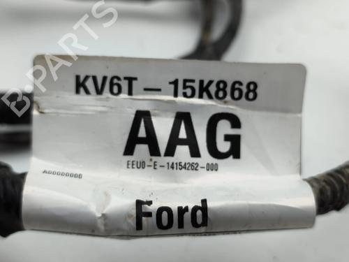 Other FORD TRANSIT CONNECT V408 Box Body/MPV | BP37401119O1 - Image 5