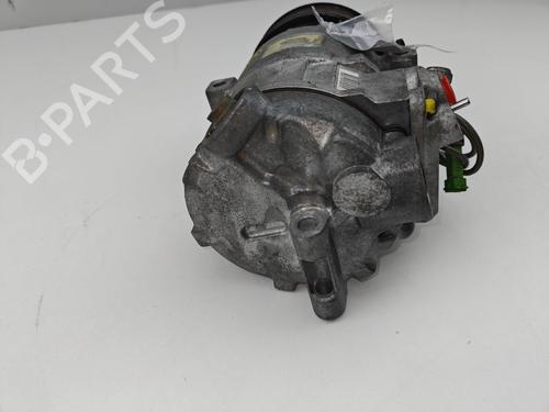 AC compressor AUDI A4 B5 (8D2) | BP37401126M34 - Image 4