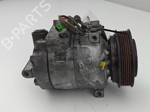 AC compressor AUDI A4 B5 (8D2) | BP37401126M34 - Image 7