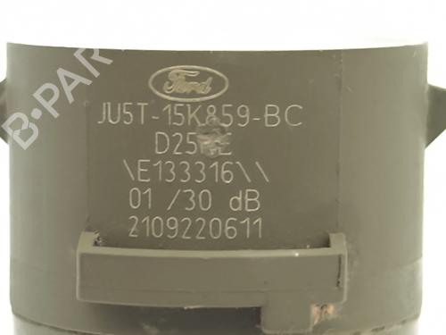 Electronic module FORD TRANSIT CONNECT MPV | BP37406014M83 - Image 5