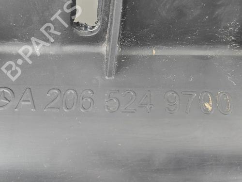Other MERCEDES-BENZ C-CLASS (W206) C 220 d (206.004) | BP37406031O1 - Image 2