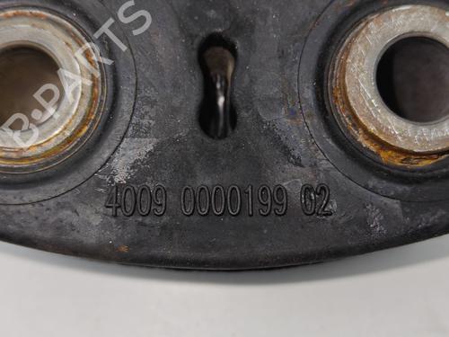Driveshaft MERCEDES-BENZ C-CLASS (W206) C 220 d (206.004) | BP37406033M37 - Image 2