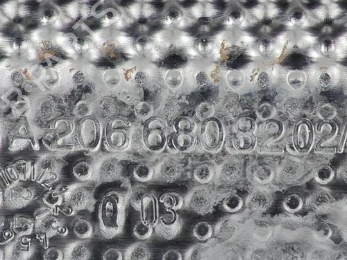 Underbody protection MERCEDES-BENZ C-CLASS (W206) C 220 d (206.004) | BP37406025M92 - Image 2